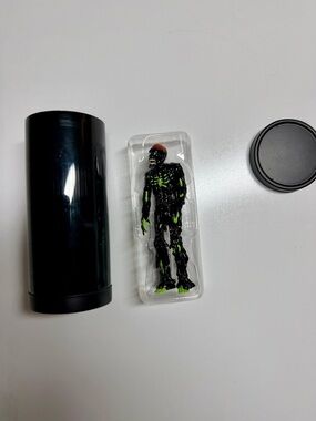 Super7 ReAction – The Return of the Living Dead Tarman Zombie Figure